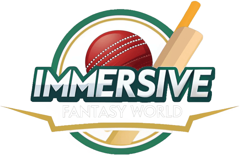 IMMERSIVEFANTASYWORLD Logo